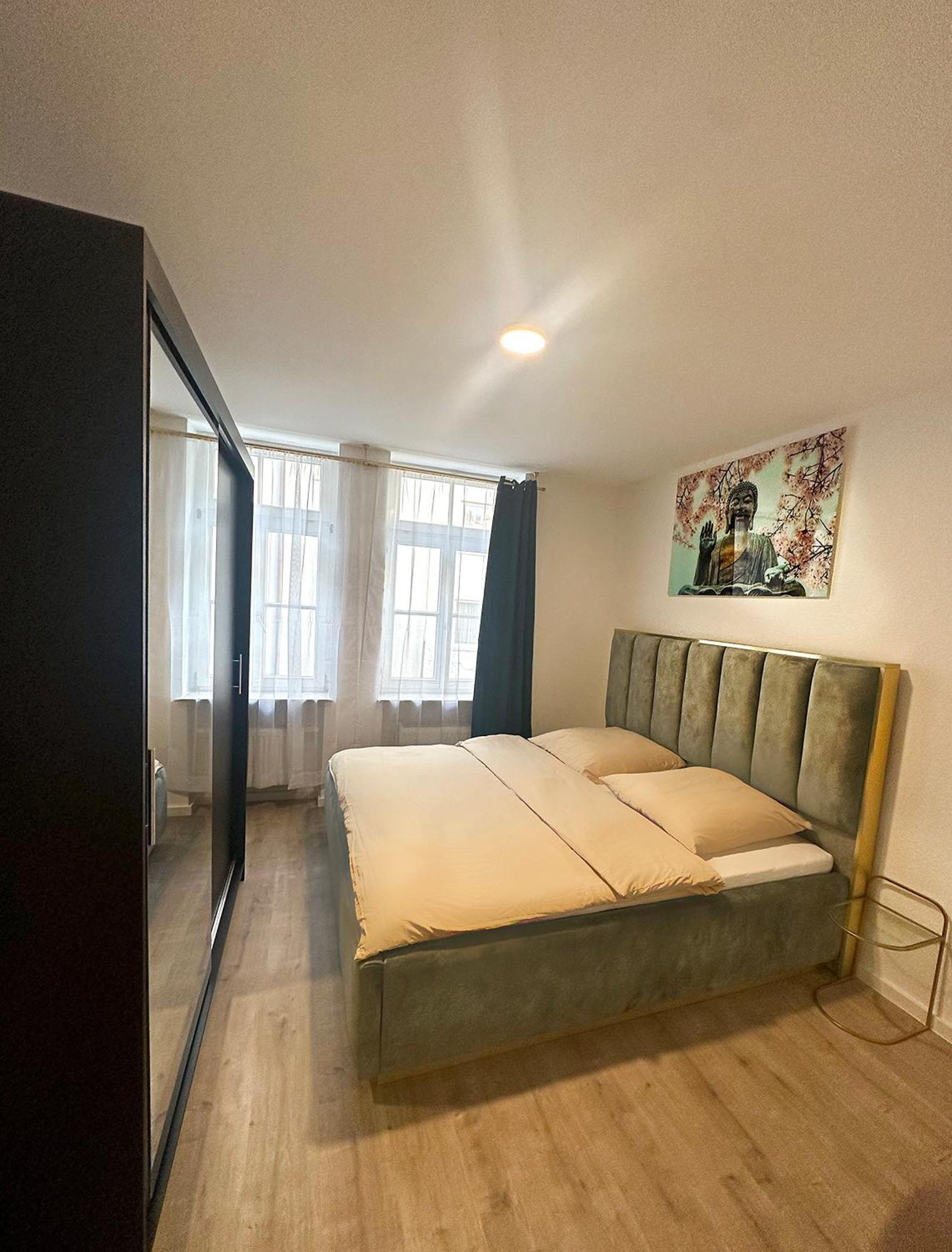 Apartment Seductive Apt, With High Class Stuttgart